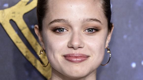 Shiloh Jolie, 19 ans : la fille d’Angelina Jolie et Brad Pitt danse dans le clip d’une star internationale