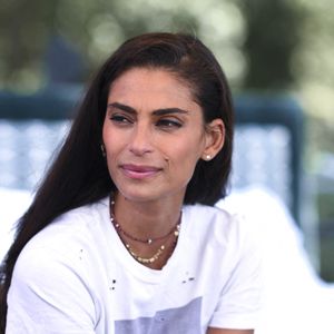 Voilà déjà bientôt un an que Tatiana Silva a donné naissance à son premier enfant.

Exclusif - Tatiana Silva - Festival des Livres et des Artistes organisé par l'association "Lecture pour Tous" engagée dans la lutte contre l'illettrisme au Mail Branly à Paris.
© Pierre Perusseau / Jack Tribeca / Bestimage