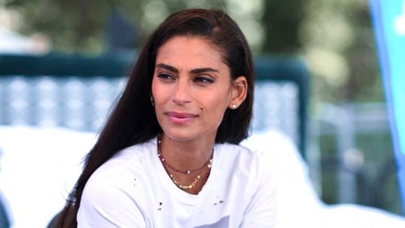 Tatiana Silva a "fondu involontairement" après la naissance de son fils June : "Pour certaines, la perte de poids est rapide..."