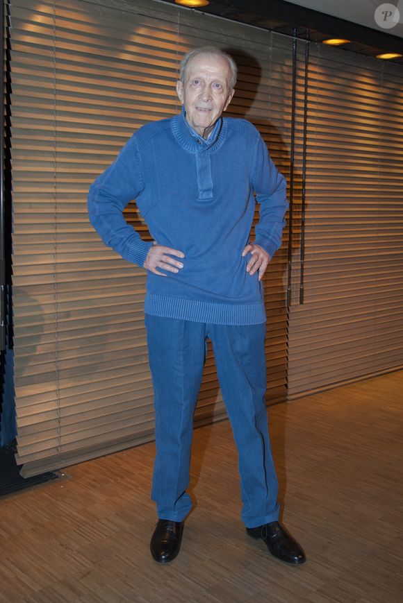 Michel Jourdan (Grand Prix de l'UNAC pour la carrière) - Remise des Grands Prix de l'UNAC  (Union National des Auteurs Compositeurs)  à l'auditorium de la SACEM à Paris le 21 mars 2016.
© Pierre Perusseau / Bestimage