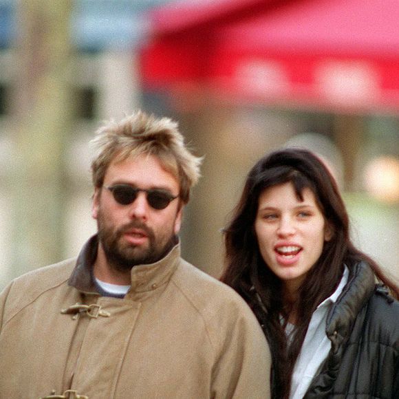 Luc Besson a ensuite rencontré Maïwenn

Luc Besson et Maïwenn le 12 décembre 1998. CHARRIAU / BESTIMAGE