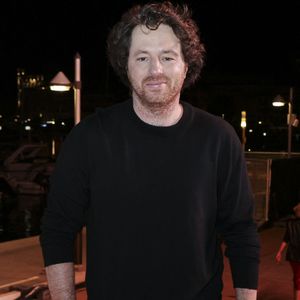 Exclusif - Jean Imbert sur le plateau de Quelle Epoque  pendant le Festival de Cannes - Cannes 18/05/2024 - © Jack Tribeca / Bestimage