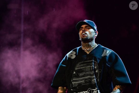 Il a été décidé de placer le chanteur de 36 ans en détention jusqu'à une prochaine comparution le 13 juin. 

Chris Brown performe à São Paulo, Brésil. Backgrid USA / Bestimage