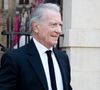 Pour rappel, Caroline Ithurbide n'est plus chroniqueuse dans William à midi ! puisque l'émission sur C8 a pris fin le 28 février 2025

William Leymergie - Sorties des obsèques de Philippe Labro dans l'église de Saint-Germain-des-Prés à Paris le 13 juin 2025. © Dominique Jacovides - Christophe Clovis / Bestimage