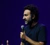 "Je me suis aperçu que j’étais un gros égoïste, centré sur moi-même. C’était moi qui passais avant tout, ma carrière", a-t-il déclaré, 

Mathieu Madénian - " Rire pour Rêver " : la première soirée caritative de l'Association Princesse Margot au Casino de Paris le 29 septembre 2025.

© Anne-Sophie Guebey / Bestimage
|Spectacle de la soirée "Rire pour Rêver" de l'association Princesse Margot au Casino de Paris