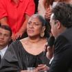 "Repose en paix" : Marie-José Pérec a perdu un membre de sa famille, il n'avait que 50 ans
