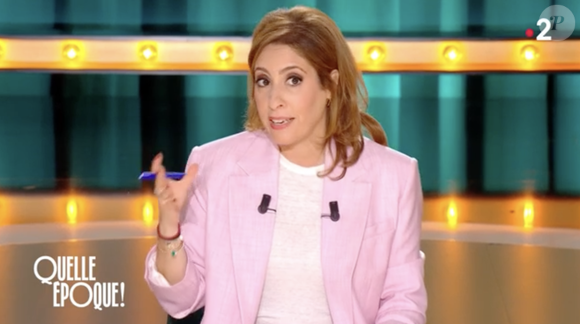 "Quelle Époque", 26 avril 2025, France 2