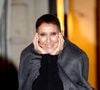 Céline Dion a laissé le soin à sa secrétaire personnelle de chaperonner ses enfants.

Céline Dion au Royal-Monceau, à Paris. Copyright : Backgrid USA / Bestimage