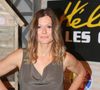 "J’avais un cabinet à Bastille qui marchotait un peu, puis un en Seine-et-Marne, mais je n’étais pas vraiment engagée là-dedans", a-t-elle confié pour franceinfo le 22 février dernier.

Exclusif - Laly Meignan - Soirée anniversaire pour les 25 ans de la série "Hélène et les garçons" au siège de JLA Groupe à La Plaine Saint-Denis, le 18 mai 2017.
© CVS/Bestimage