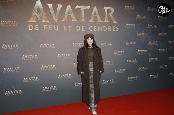 Malgré certaines critiques, elles se réjouissent du retour de l'émission et des opportunités qu'elle offre aux jeunes talents.

Nolwenn Leroy - Avant-première du film « Avatar : Fire and Ash » (Avatar : de Feu et de Cendres) à la Seine Musicale de Boulogne-Billancourt, le 5 décembre 2025. © Marc Ausset-Lacroix/Bestimage