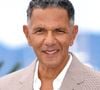 Ce dimanche 22 juin, Laurent Delahousse présentera un nouveau numéro de "20h30 le dimanche" sur France 2, dans lequel il partira à la rencontre de l’acteur Roschdy Zem.
Roschdy Zem pose lors du photocall de 'Moi Qui T'aimais' pendant le 78ème Festival de Cannes au Palais des Festivals à Cannes, France, le 23 mai 2025.