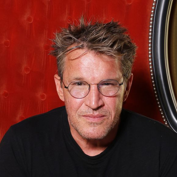 Celui qui a retrouvé son poids de forme avec Comme J'aime, a accepté de nous en dire plus sur son alimentation.


Exclusif - Rencontre avec Benjamin Castaldi lors de la 3ème édition du Festival du Cinéma Français et de la Gastronomie d'Aix-les-Bains. Le 5 juin 2024
© Denis Guignebourg / Bestimage