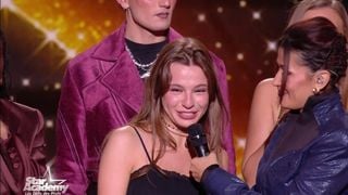 Plusieurs mois après sa sortie, cette élève de la Star Academy célèbre une heureuse nouvelle