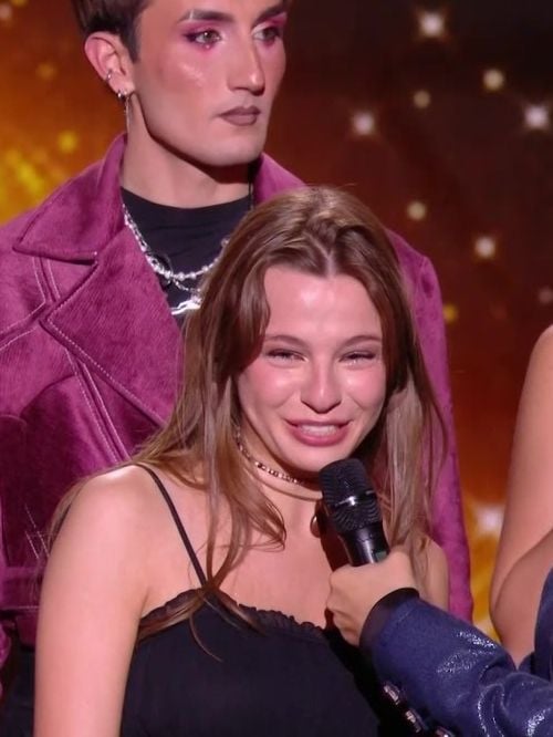 Plusieurs mois après sa sortie, cette élève de la Star Academy célèbre une heureuse nouvelle