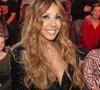 Très active sur les réseaux sociaux, elle a récemment fait sensation en dansant avec son fils dans un club de plage à Saint-Tropez. 

Exclusif - Cathy Guetta - Enregistrement de l'émission "TPMP (Touche Pas à Mon Poste)", présentée par C.Hanouna et diffusée en direct sur C8 le 24 novembre
© Jack Tribeca / Bestimage