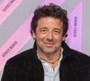 Patrick Bruel sera prochainement à l'affiche d'une série.

Patrick Bruel - Festival Series Mania à Lille. © Stéphane Vansteenkiste/Bestimage