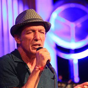 Miossec en concert sur la Scène du Salon au Fnac Live Festival 2016 à l'Hôtel de Ville à Paris. Le 23 juillet 2016
© Céline Bonnarde / Bestimage