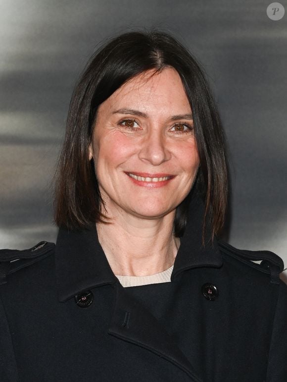 Géraldine Pailhas - Première du film "Host" au Grand Rex à Paris, le 26 février 2023. 
© Coadic GUIREC / Bestimage