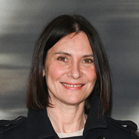 Géraldine Pailhas - Première du film "Host" au Grand Rex à Paris, le 26 février 2023. 
© Coadic GUIREC / Bestimage