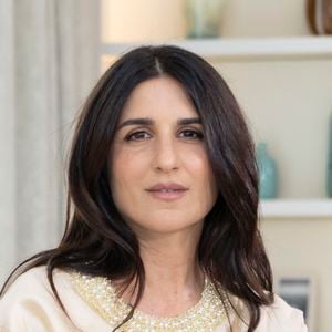 Géraldine Nakache est à Cannes pour présenter Si tu penses bien
Naissance - Géraldine Nakache est maman pour la troisième fois à 46 ans - Photocall de Kering Women in Motion : Géraldine Nakache lors du 79ème Festival International du Film de Cannes.
© Olivier Borde / Bestimage