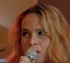 En 2012, il a rencontré Sofia Wilhelmi sur un tournage de film.

Sofia Wilhelmi à "C à vous" en 2016 à Paris. ©France TV