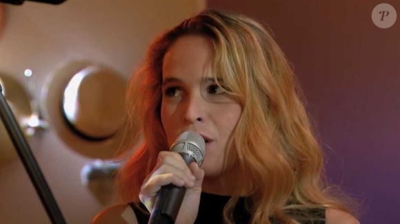 En 2012, il a rencontré Sofia Wilhelmi sur un tournage de film.

Sofia Wilhelmi à "C à vous" en 2016 à Paris. ©France TV