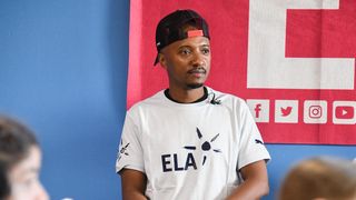 "Chez nous pas de passe-droit" : Les 3 enfants de Soprano inscrits dans des écoles publiques, le chanteur y tient absolument