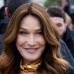 Pas de régime mais une astuce infaillible : Carla Bruni livre ses conseils pour une alimentation saine