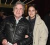 Le célèbre duo s'est finalement séparé en 1995, deux ans seulement après son mariage.

Exclusif - Daniel Auteuil et sa fille Nelly - People au concert de Dave à Bobino à Paris © Coadic Guirec/Bestimage