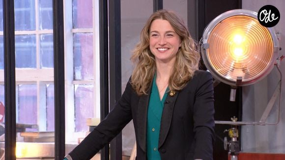La future maman attend une petite fille pour le mois d’octobre et prévoit de lever le pied quelque temps.

Aurore Morisse, acheteuse d'"Affaire conclue" sur Instagram
