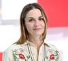 Dans les colonnes de Gala.fr, l'actrice de 54 ans a évoqué ce dernier, quelqu'un de "merveilleux".

Exclusif - Barbara Schulz - Enregistrement de l'émission Vivement dimanche au studio Gabriel, présentée par Michel.Drucker . © Guillaume Gaffiot / Bestimage