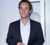 Nathanaël de Rincquesen a récemment quitté France Télévisions après 32 ans de bons et loyaux services

Exclusif - Nathanaël de Rincquesen - Soirée des 40 ans de Poiray en association avec la Fondation Action Enfance à l'hôtel d'Evreux à Paris, le 5 novembre 2015. © Olivier Borde / Bestimage