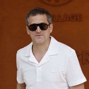D'autres personnalités comme Guillaume Canet ont tenu à lui rendre hommage.
Guillaume Canet lors des Internationaux de France de Tennis de Roland Garros 2026, à Paris, France, le 7 juin 2026.
© Jacovides-Moreau/Bestimage
Celebs attending the village photocall during the 2026 French Open at Roland Garros in Paris, France, on June 7, 2026.