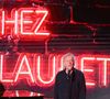 Il reçoit alors pour l'occasion sa veuve Geneviève Delpech, mais aussi Didier Barbelivien, chanteur connu.

Exclusif - Didier Barbelivien lors de l'enregistrement de l'émission "Vivement dimanche" au studio Rive Gauche, présentée par M. Drucker avec une diffusion sur France 3 le 1er février 2026. © Guillaume Gaffiot/Bestimage