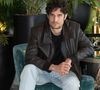 "C'est tellement peu régulier comme métier que ce n'est pas vraiment un métier.", ajoute-t-il, lucide sur la difficulté du métier d'acteur de cinéma

Louis Garrel pose pour les photographes lors du photocall du film 'Coutures' pendant la XVIème édition du Festival du Film Français Rendez-Vous 2026.
© BACKGRID UK 11 AVRIL 2026