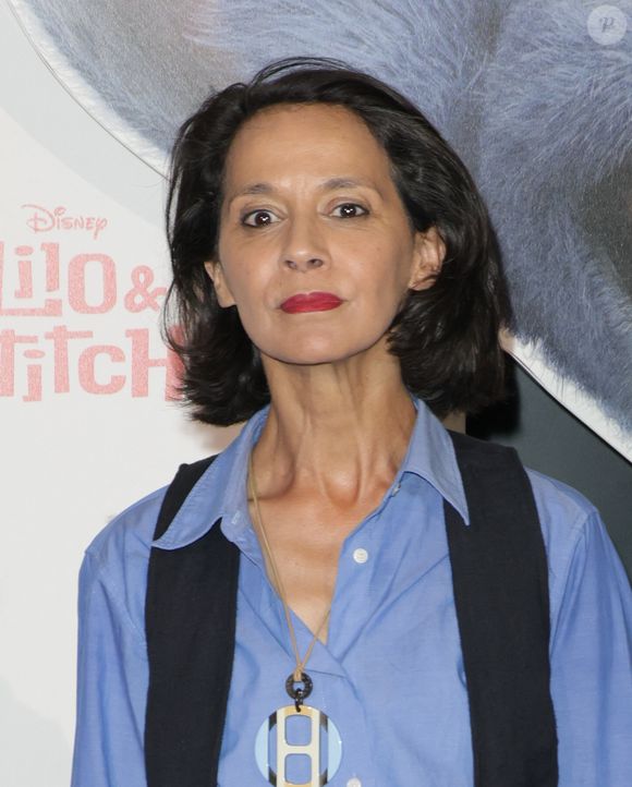 Sophia Aram - Photocall de la première du film "Lilo & Stitch" au cinéma Le Grand Rex à Paris le 20 mai 2025. © Coadic Guirec/Bestimage