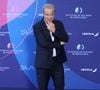 En interview, il a déjà avoué avoir au départ vivement refusé.
Fabrice Deville - Cérémonie d'ouverture du 64ème Festival de Télévision de Monte Carlo au Grimaldi Forum de Monaco le 13 juin 2025.
© Denis Guignebourg / Bestimage