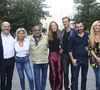 Il fait partie de la bande d'acheteur d'"Affaire conclue" depuis deux ans.

Caroline Margeridon est à Bruxelles avec les acheteurs (Stéphane Vanhandenhoven, Aurore Morisse, Bernard Dumeige, Alexandra Morel, Glorian Kabongo, François-Xavier Renou, François Cases Bardina, Gérald Watelet (animateur) et Jérôme Duvillard (commissaire-priseur)) de l'émission belge "Affaire conclue" pour une vente aux enchères d'objets donnés à "Viva for Life" en Belgique.