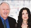 L’acteur a été retrouvé mort à son domicile de Santa Fe, au Nouveau-Mexique

Archives - Gene Hackman et Monica Bellucci au Festival de Cannes en 2000. FIZET-BORDE-MARTINEZ / BESTIMAGE