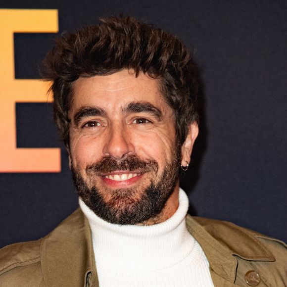 Sa famille était donc stigmatisée

Agustin Galiana assistant à la première de Bob Marley One Love au cinéma Grand Rex à Paris, France, le 01 février 2024. Photo par Aurore Marechal/ABACAPRESS.COM