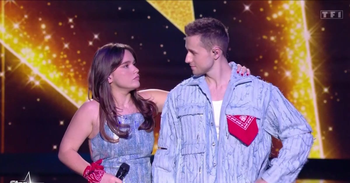 "J'ai un sentiment de culpabilité" : Après l'élimination de cet élève dans la Star Academy, une candidate, déstabilisée, s'exprime