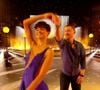 Un homme dont l'identité a été révélée lors du prime de "DALS" du 21 mars, sur TF1
Eve Gilles (Miss France 2024) en couple avec Simon depuis un an et demi, on découvre son visage dans l'émission "Danse avec les stars 2025" du 21 mars, sur TF1