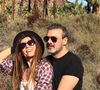 Le producteur luttait depuis plusieurs années contre un cancer du pancréas.

Veronika Loubry avec son compagnon Gérard Kadoche. @ Instagram / Veronika Loubry