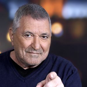 Exclusif - Portrait de Jean-Marie Bigard à Paris, le 2 décembre 2024.
© Cédric Perrin/Bestimage