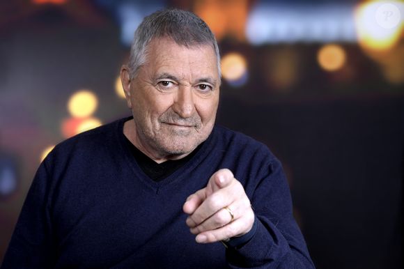Exclusif - Portrait de Jean-Marie Bigard à Paris, le 2 décembre 2024.
© Cédric Perrin/Bestimage