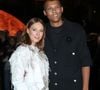 Il a découvert ce centre dédié à la protection des tortues.

Coralie Barbier et Stromae - Célébrités au Défilé Chanel, Collections Prêt-à-porter Printemps / Eté 2026, dans le cadre de la Fashion Week de Paris. Au Grand Palais à Paris, France, le 06 Octobre 2025. 

© Bertrand Rindoff / Bestimage