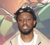 Dadju est le père de 3 enfants.

Dadju - Avant-première parisienne du film "Demon Slayer : Kimetsu no Yaiba La Forteresse Infinie" au cinéma le Grand Rex à Paris 

COADIC GUIREC / BESTIMAGE