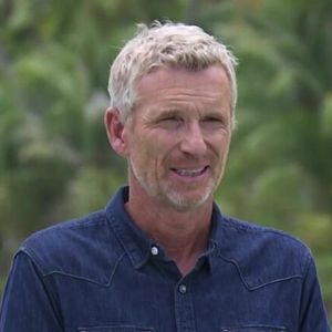 C'est sur TF1, dans le "JT de 13 heures" qu'un candidat est réapparu mais non pas en aventurier...

"Koh-Lanta : Les Armes Secrètes"
