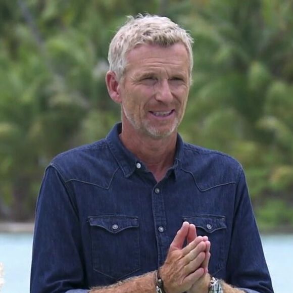 C'est sur TF1, dans le "JT de 13 heures" qu'un candidat est réapparu mais non pas en aventurier...

"Koh-Lanta : Les Armes Secrètes"