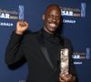 A 40 ans, il obtient la consécration grâce à son film "Simplement Noir"

César du meilleur espoir masculin pour Jean-Pascal Zadi Dans "Tout Simplement Noir" lors de la pressroom (press room) remise des prix lors de la 46ème cérémonie des César à l'Olympia à Paris le 12 mars 2021
©   Pascal le Segretain /  Pool / Bestimage